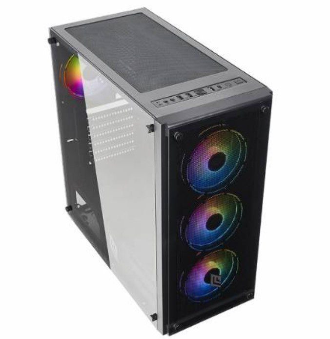 Ryzen 5 PC Gaming Bundle | AMD RX 5500 XT 8Gb | 16 GB RAM DDR4 | 256Gb M.2 + 1Tb Sata | 27 Ryzen 5 PC Gaming Bundle | AMD RX 5500 XT 8Gb | 16 GB RAM DDR4 | 256Gb M.2 + 1Tb Sata | 27